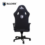 Sades Pegasus Gaming Chair Blue